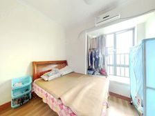 南海 地铁金融城 1室1厅