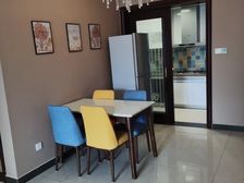 高新区枫杨外国语旁郑州恒大城芙蓉园 3室2厅捡漏房