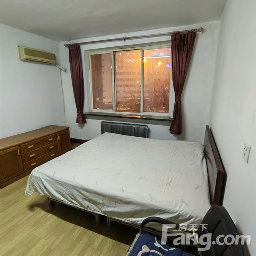 沈阳和平红塔社区舒适两居室