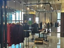 香洲吉大中信南航国际广场 纯写字楼甲级473.64