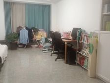 甘井子 金地城E2区 2室1厅