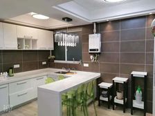 京口 紫郡丽舍 2室2厅