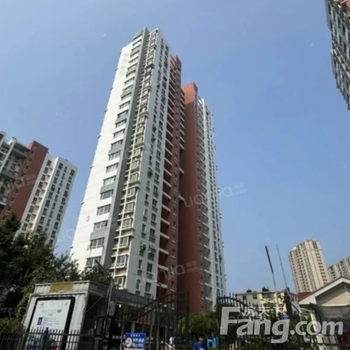 市南西镇嘉祥路小区85平方米 2室1厅1卫