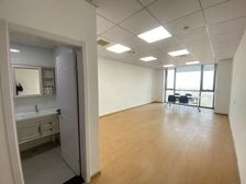 松江松江老城上海平高世贸中心 纯写字楼甲级54