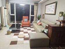 宝山 万科四季花城一期 3室2厅
