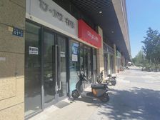 硚口古田凯德西城江湾国际二期超大开间旺铺招租