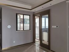 温馨舒适四居室,安享龙湖西宸原著