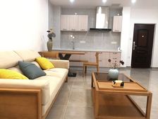 红谷滩 绿地国际博览城公寓 1室1厅