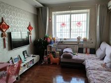 任城 南池盛景园 3室2厅