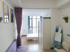 禅城 盈天广场 1室1厅