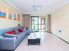 镇江新区 万科金域江湾 4室2厅