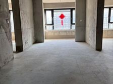 财信筑和尚书房3室2厅南北朝向131.78万元出售