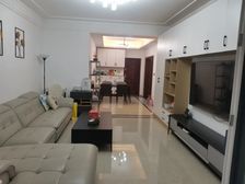 北碚 重庆奥园天悦湾 3室2厅 精装 带家电家具