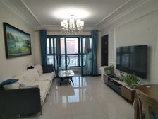 龙沙区 恒大名都 3室1厅 房东直卖