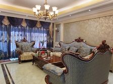 水磨沟区 绿城玉园 3室3厅