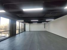 崂山枯桃海信财智谷 纯写字楼甲级138.87