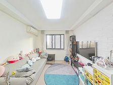精装温馨 自住复式 二室二厅 产权车位四房朝南 春暖花开