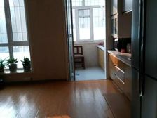 香坊 海富山水文园二期 2室1厅 拎包住 适合小两口或老两口