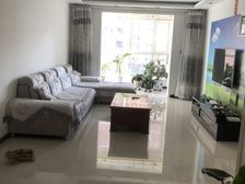 开发区 阳光四季城·银杏苑 2室2厅送地下室