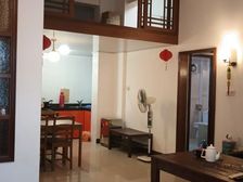 南北通透两居室 水木康桥86平温馨家