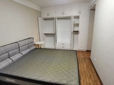 天府新区 奥园公园府邸 3室1厅