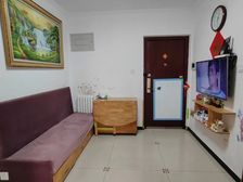 三环内二环外丰台 亚林西居住区 2室1厅