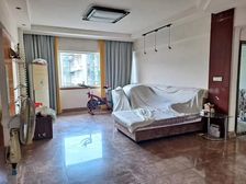 阳光充沛的东向三居室,欢迎您来清明街小区安家