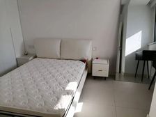 静安 圣和圣广场(公寓) 2室2厅