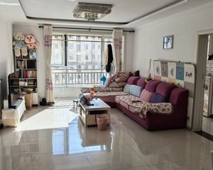 霸州 书香苑小区 3室2厅