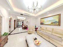 渝北 富悦麓山别苑 3室1厅