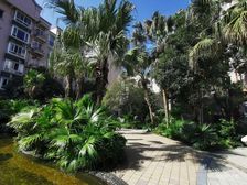 武侯 双楠名城 3室2厅 1楼中庭,精装修,近地铁,拎包入住