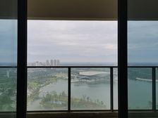 郫都 菁蓉滨湖湾 4室2厅