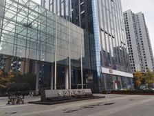 青羊内金沙金沙万瑞中心写字楼 纯写字楼甲级1800