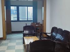 渝中 兵工局家属楼 2室1厅