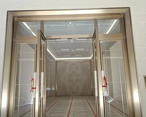 金平 金紫名邦花园二期3栋 3室2厅