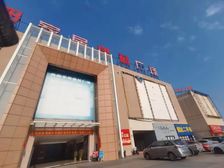 儋州西部建材广场3楼3318铺面出租