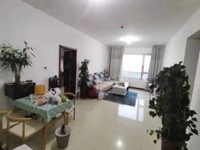 东昌府 公园首府 2室1厅