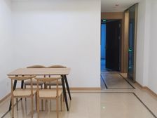 路桥 祥生·国宾府 3室2厅