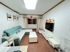成华 双桥路北一街社区 2室1厅