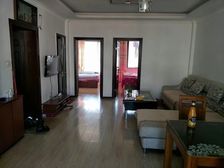 普兰店 幸福e家(普兰店) 2室1厅