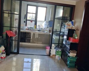 鄞州 和协风格南岸 3室2厅