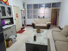 七一路和平街开来欣悦南十字路4室2厅1厨1卫可做门面和住房