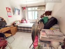 红桥 曙光楼 2室1厅
