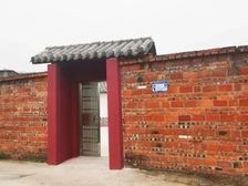南向通透两居室,荣昌安陶小镇片区便利生活等您来体验