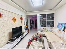 城区 五州帝景·学府世家 2室1厅