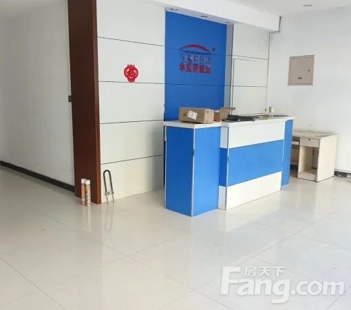 双层保运嘉苑底商出租