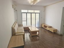 青秀 东方广场 2室2厅 户型方正