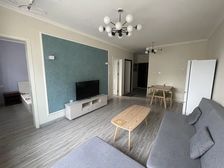 乌鲁木齐新市区璀璨星辰(原田园文苑)69.4平米。