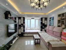 凌河 沈铁青橙 2室1厅