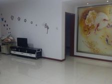 太原格林花园 3室2厅